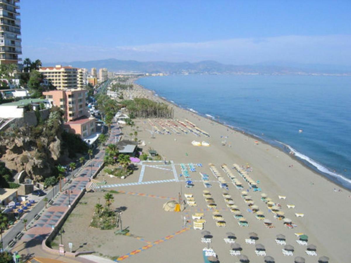 Starstudio Torremolinos Extérieur photo
