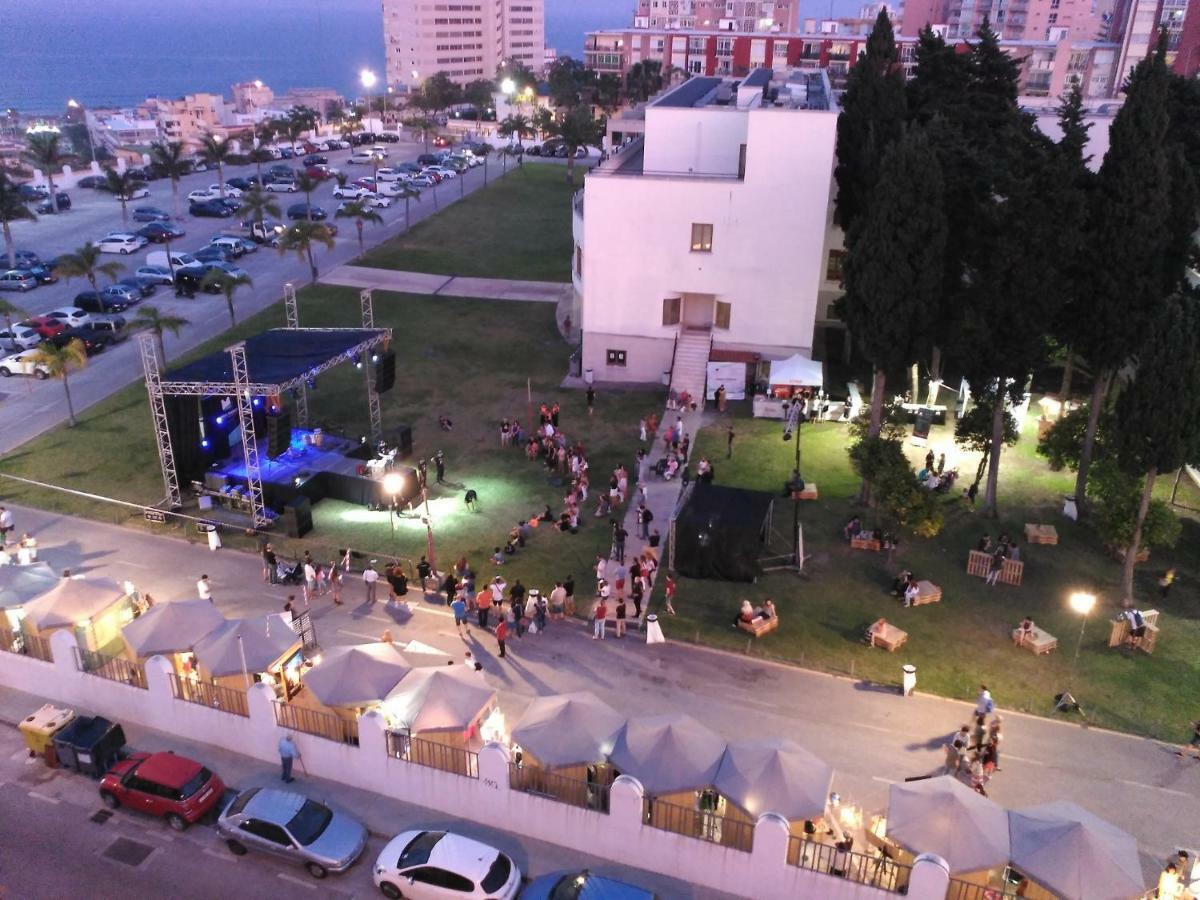 Starstudio Torremolinos Extérieur photo