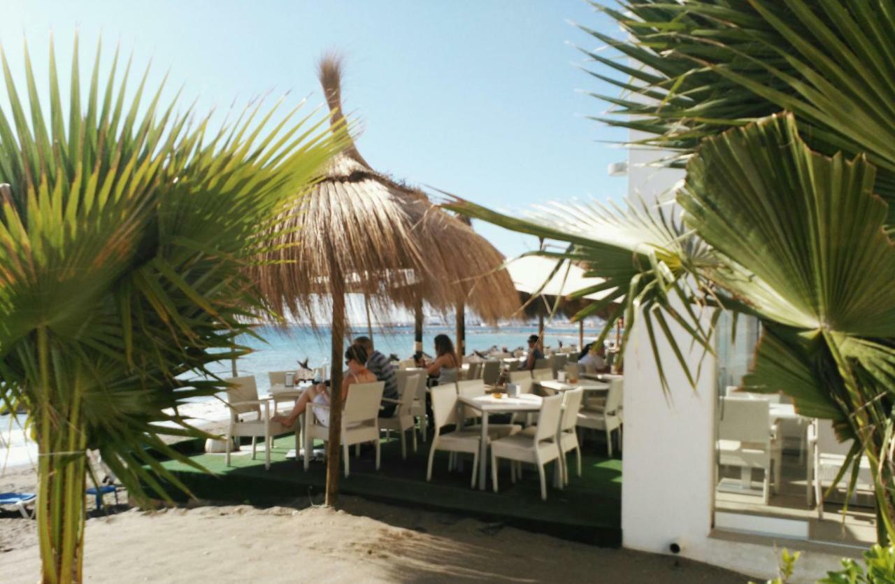 Starstudio Torremolinos Extérieur photo