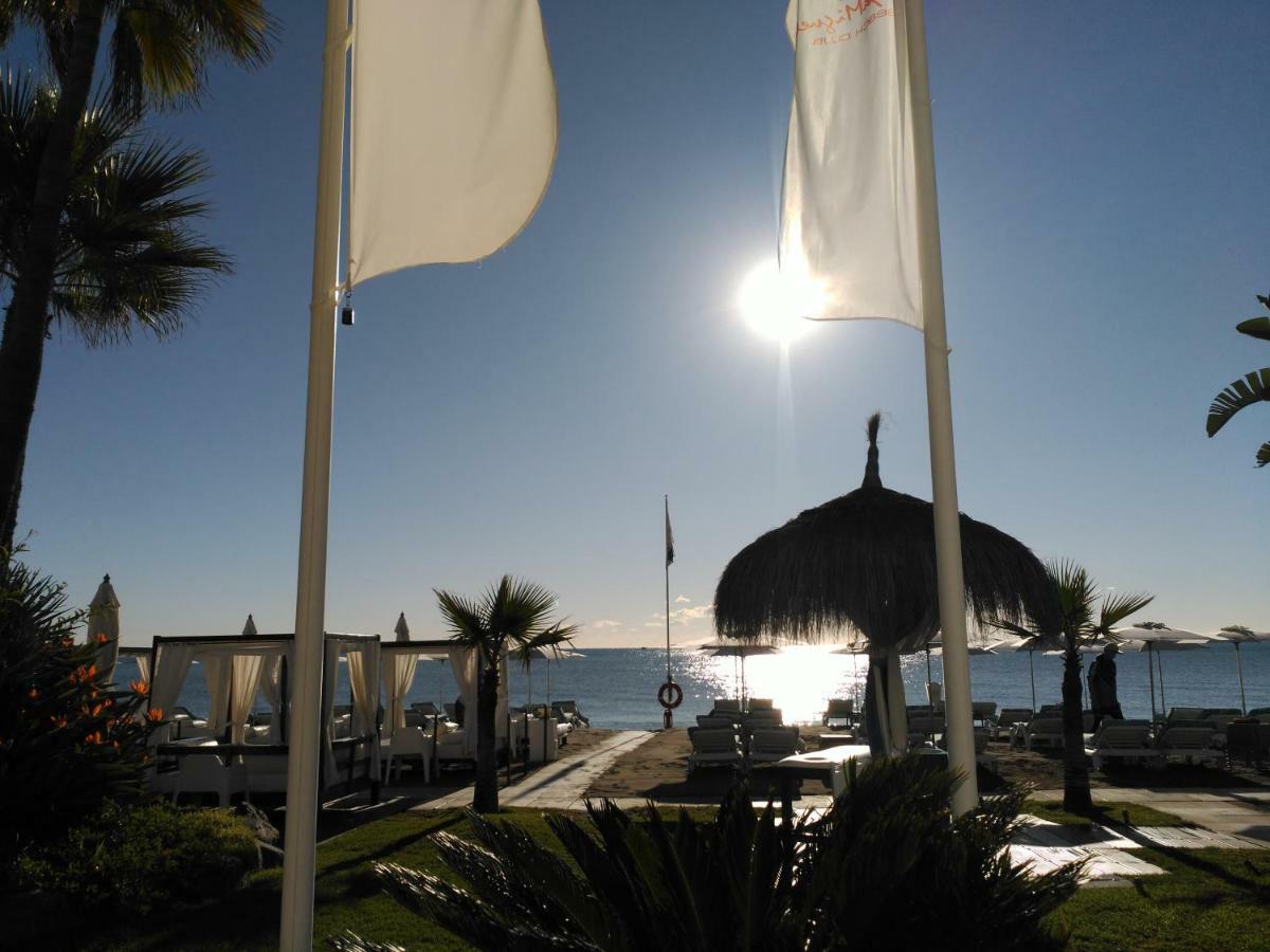 Starstudio Torremolinos Extérieur photo